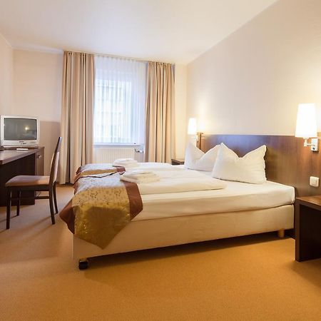 Hotel Herzog Düsseldorf Exteriör bild
